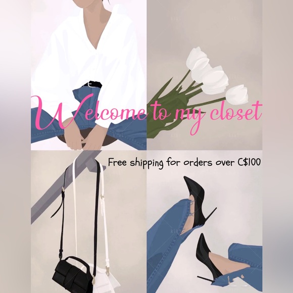 Meet your Posher, Yu - Picture 1 of 1